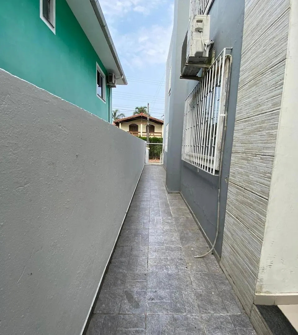 Apartamento Praia Dos Ingleses Apartment Florianopolis