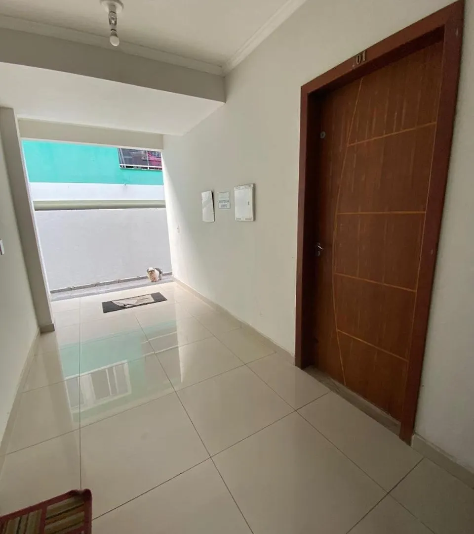Apartamento Praia Dos Ingleses Apartment Florianopolis