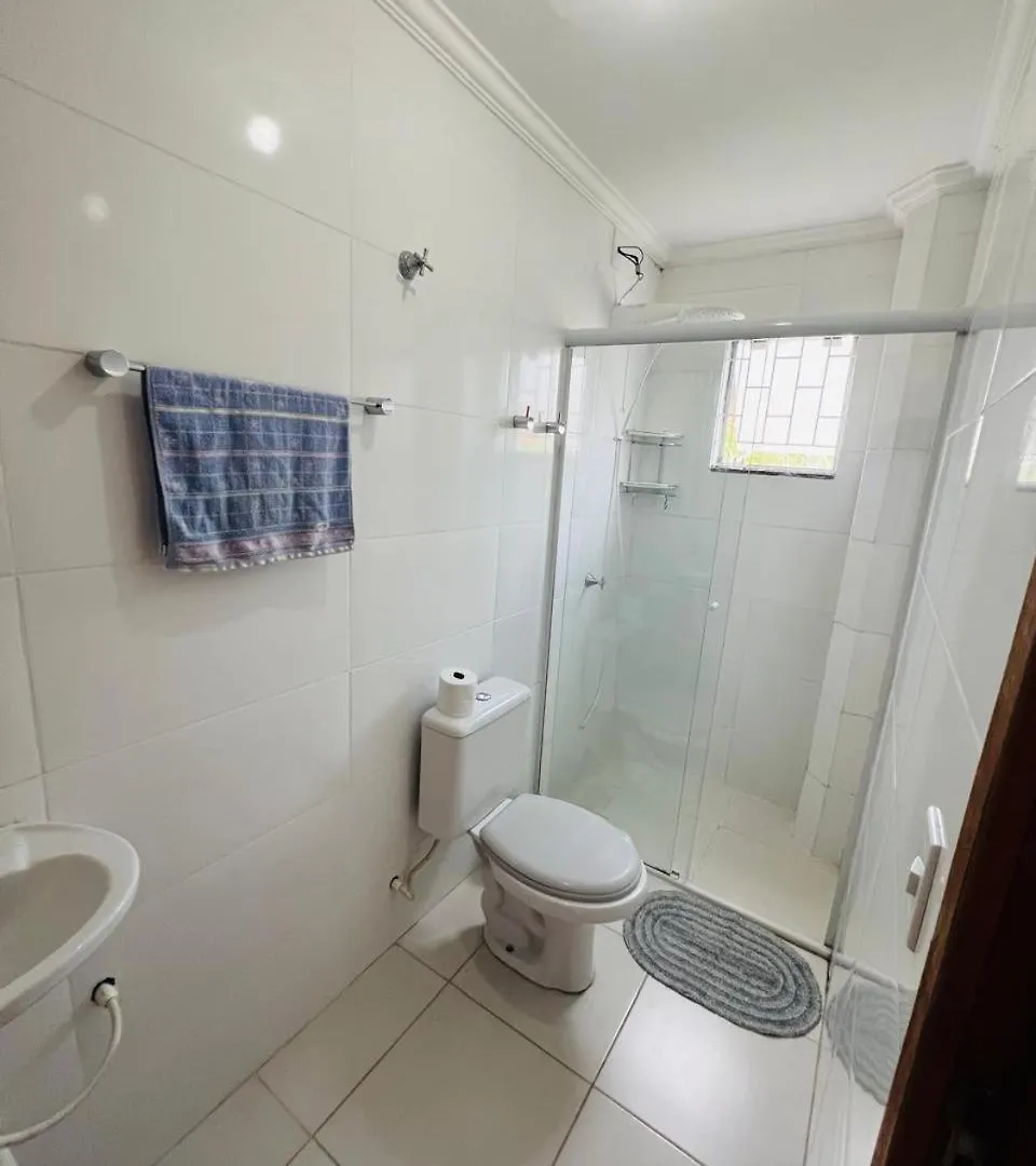Apartamento Praia Dos Ingleses Apartment Florianopolis