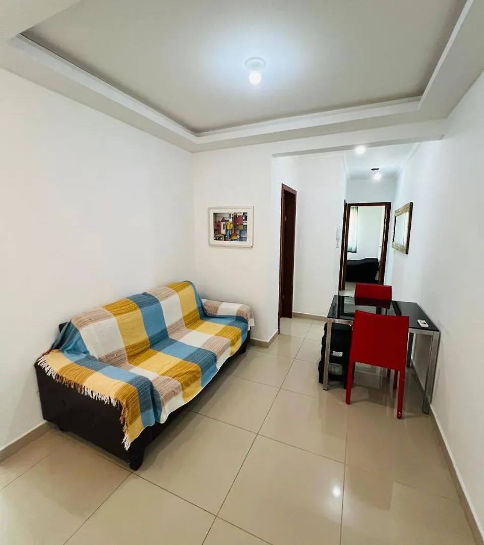 Apartamento Praia Dos Ingleses Apartment Florianopolis Brazil