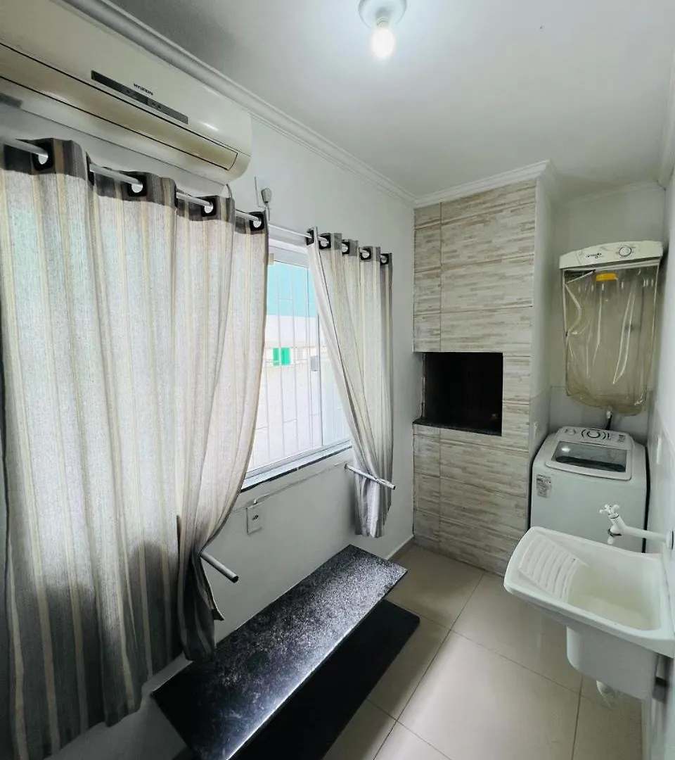Apartamento Praia Dos Ingleses Apartment Florianopolis