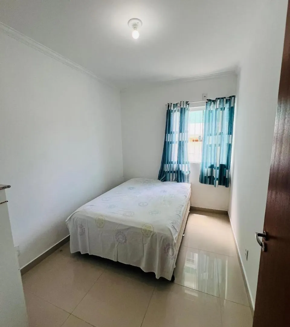 Apartamento Praia Dos Ingleses Apartment Florianopolis