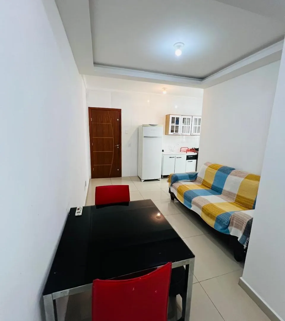 Apartamento Praia Dos Ingleses Apartment Florianopolis