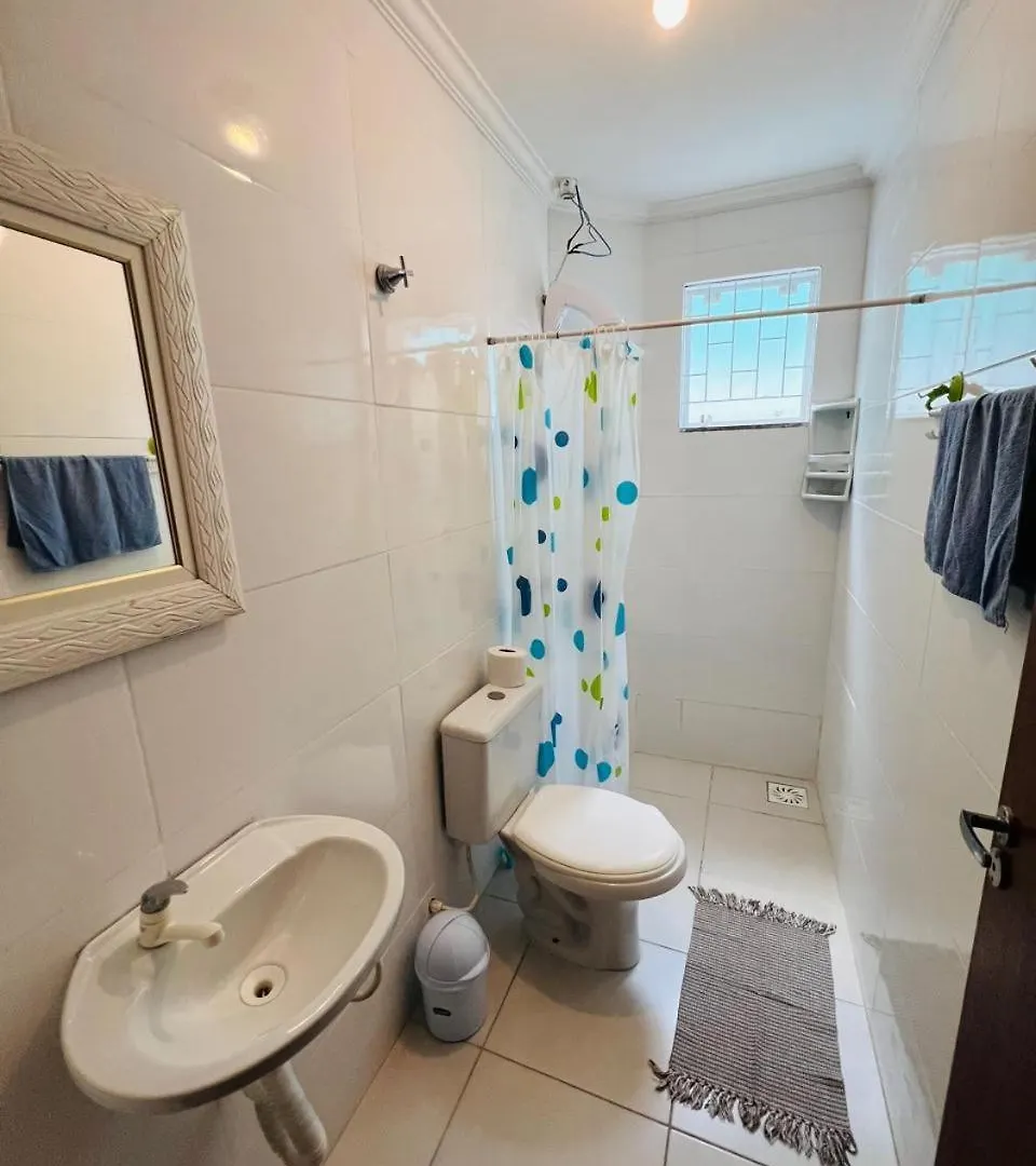 Apartamento Praia Dos Ingleses Apartment Florianopolis 0*,