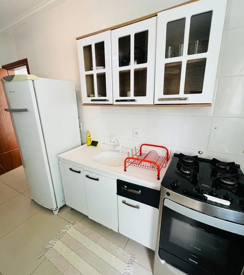 Apartamento Praia Dos Ingleses Apartment Florianopolis Brazil