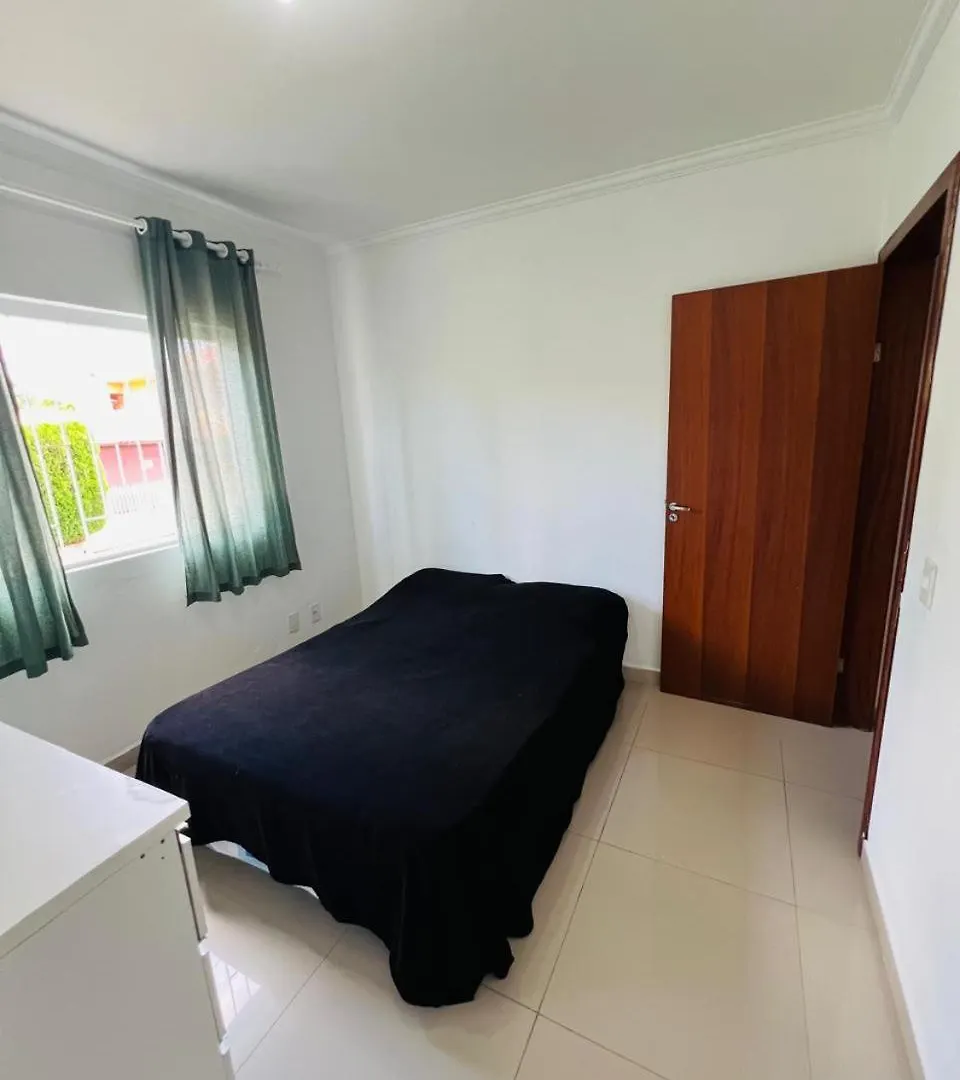 Apartamento Praia Dos Ingleses Apartment Florianopolis 0*,  Brazil