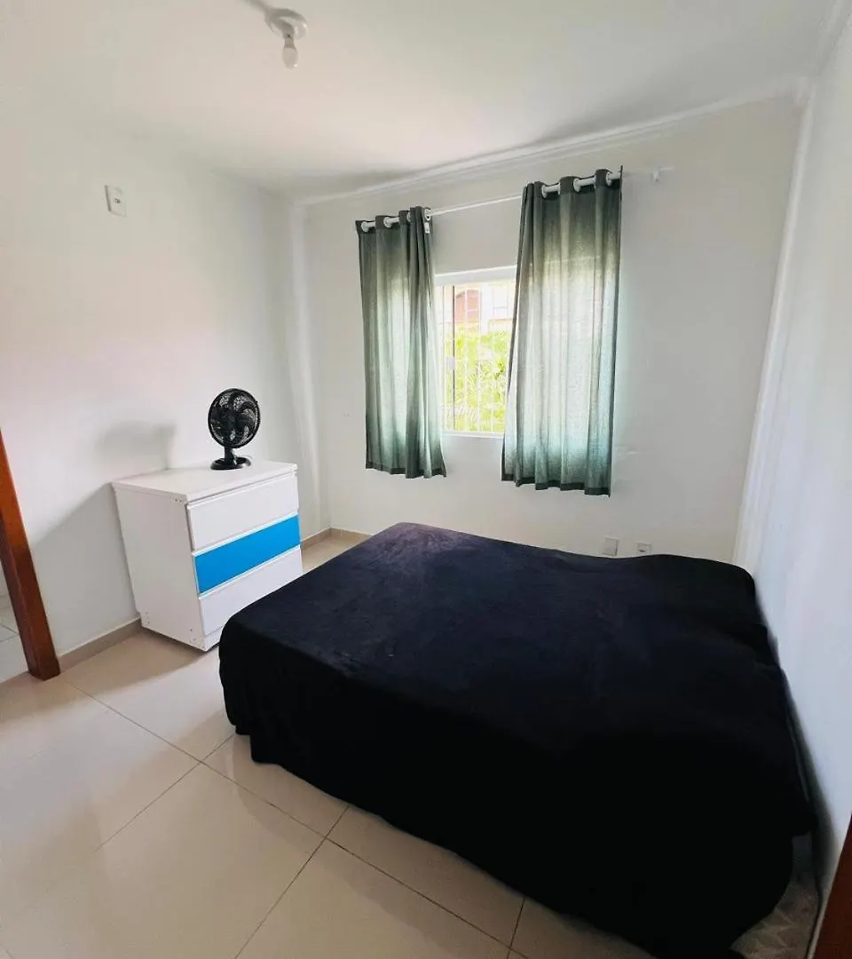 Apartamento Praia Dos Ingleses Apartment Florianopolis